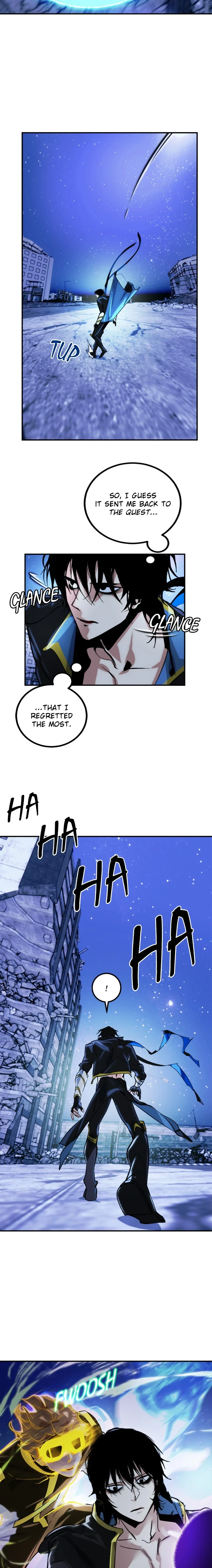 Read Return To Player EN Manga Online