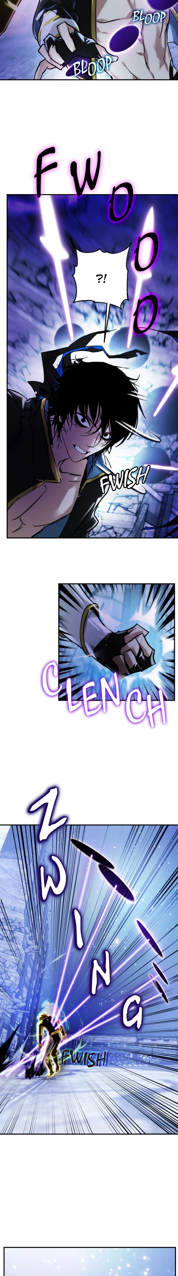 Read Return To Player EN Manga Online