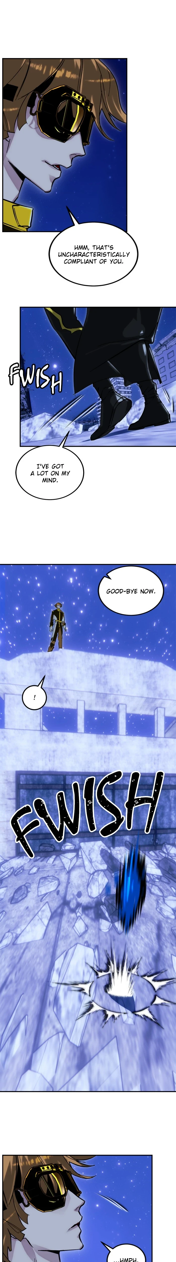 Read Return To Player EN Manga Online
