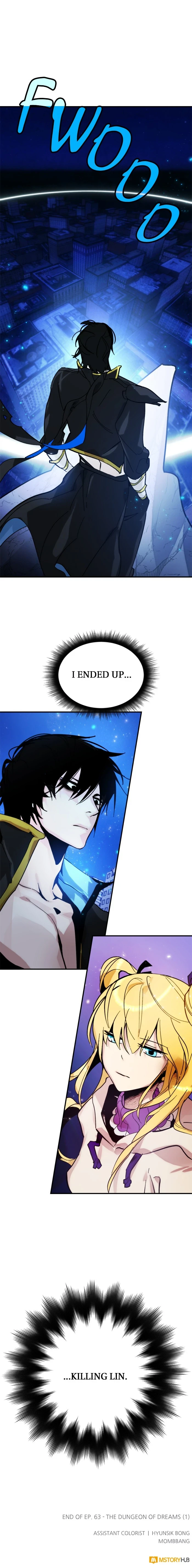 Read Return To Player EN Manga Online
