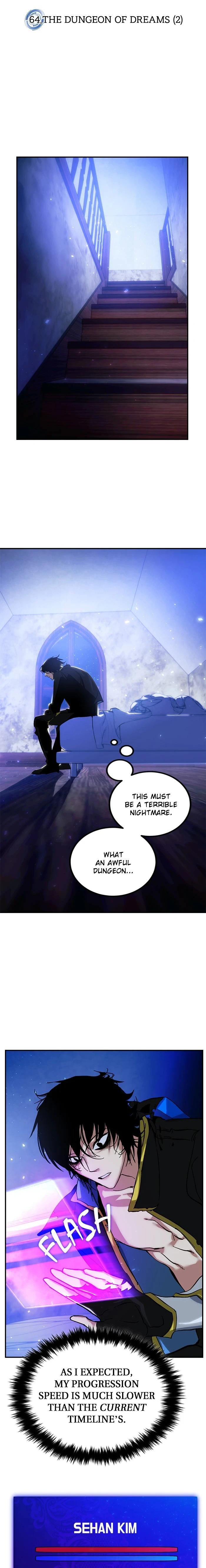 Read Return To Player EN Manga Online