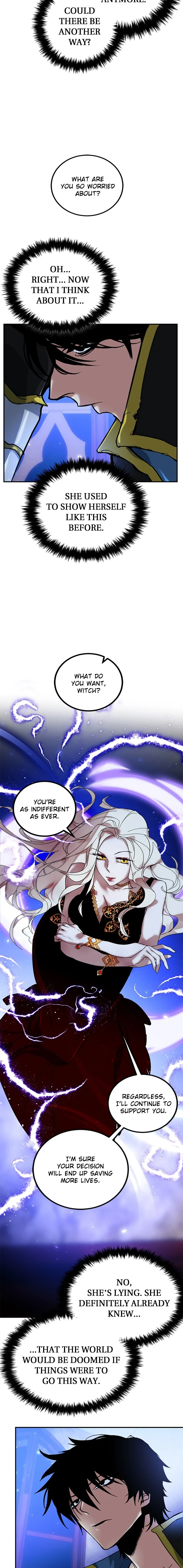 Read Return To Player EN Manga Online