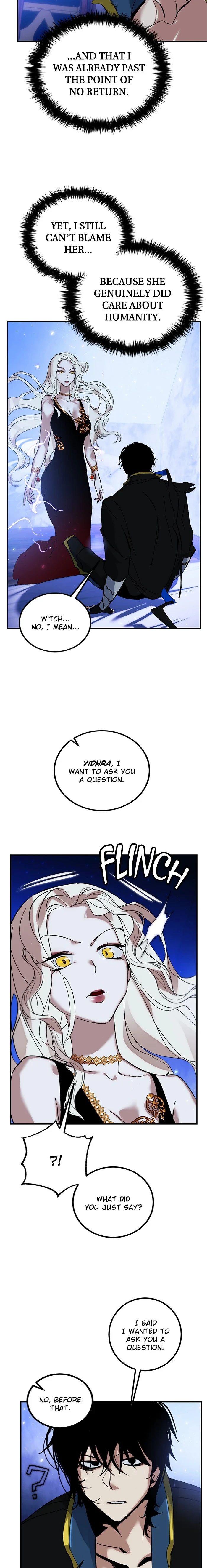 Read Return To Player EN Manga Online