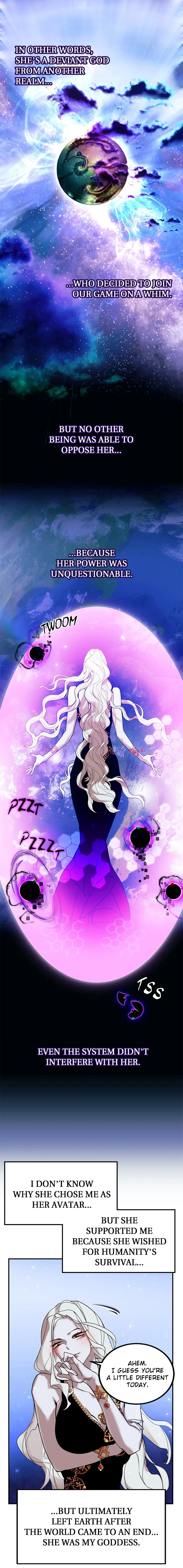 Read Return To Player EN Manga Online