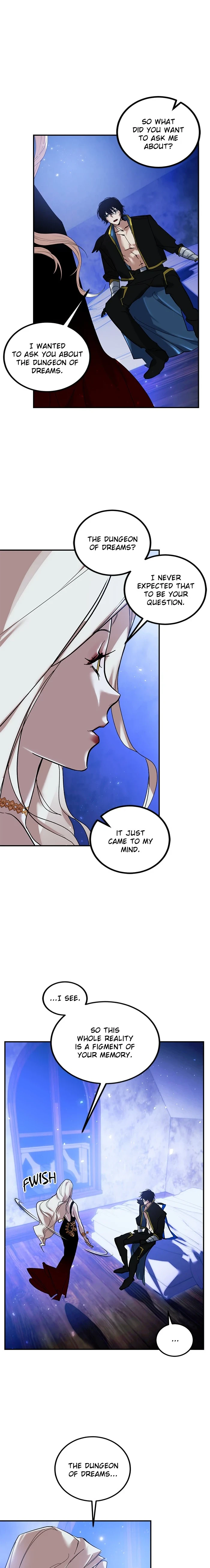 Read Return To Player EN Manga Online