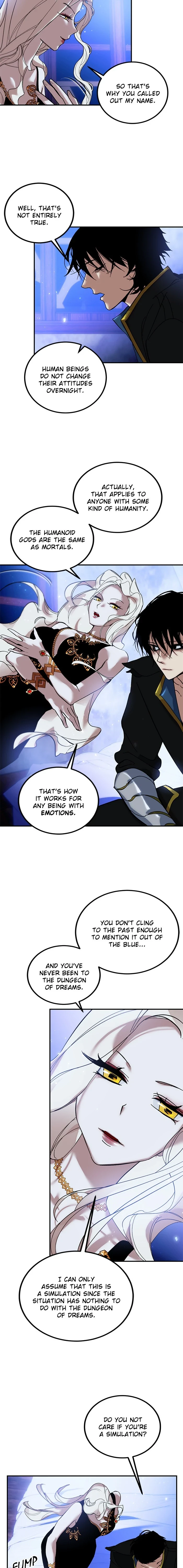 Read Return To Player EN Manga Online