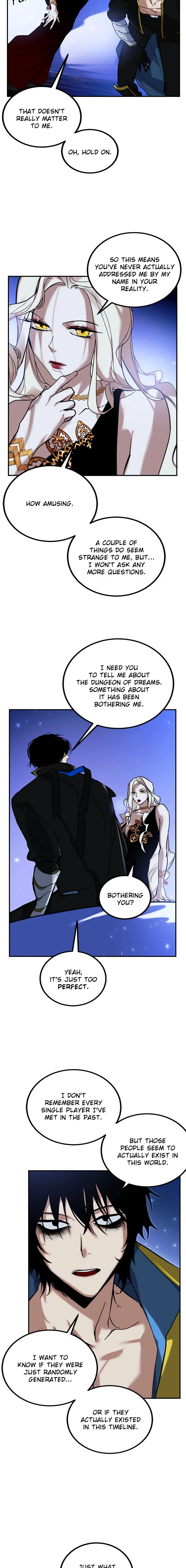 Read Return To Player EN Manga Online