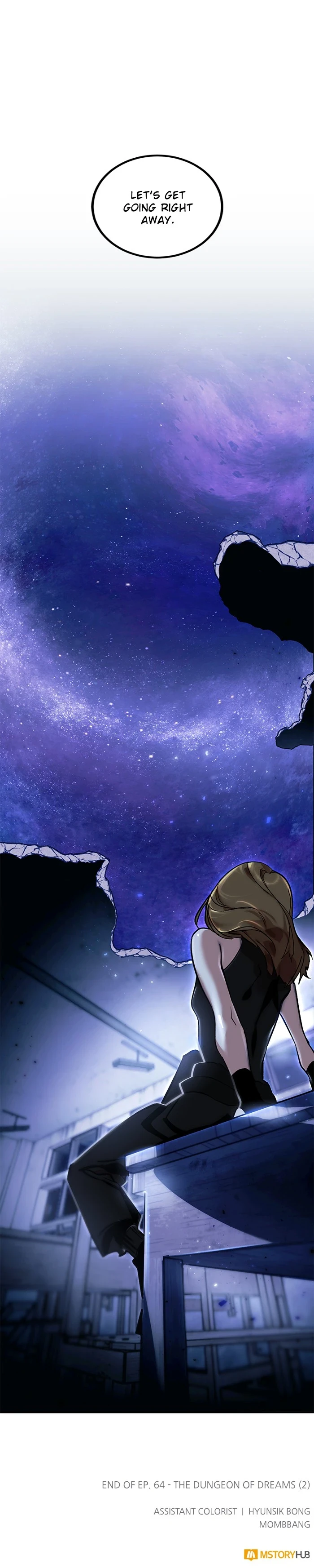Read Return To Player EN Manga Online