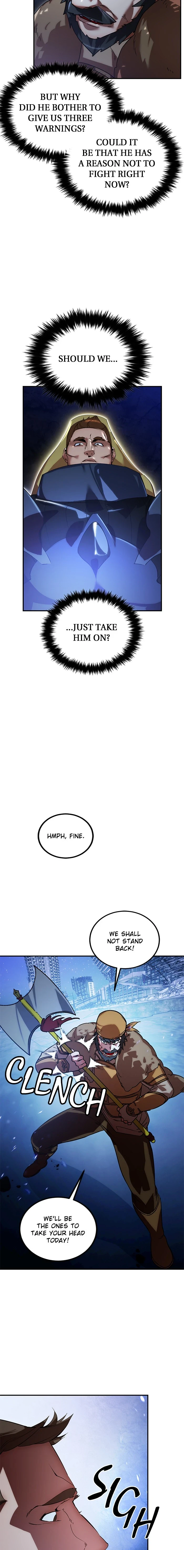 Read Return To Player EN Manga Online
