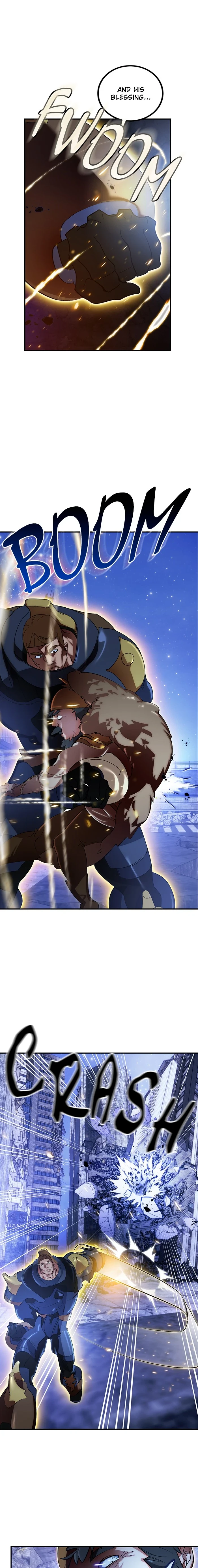 Read Return To Player EN Manga Online