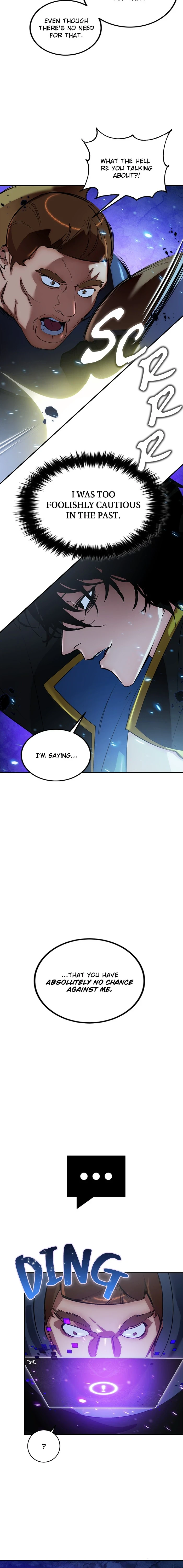 Read Return To Player EN Manga Online