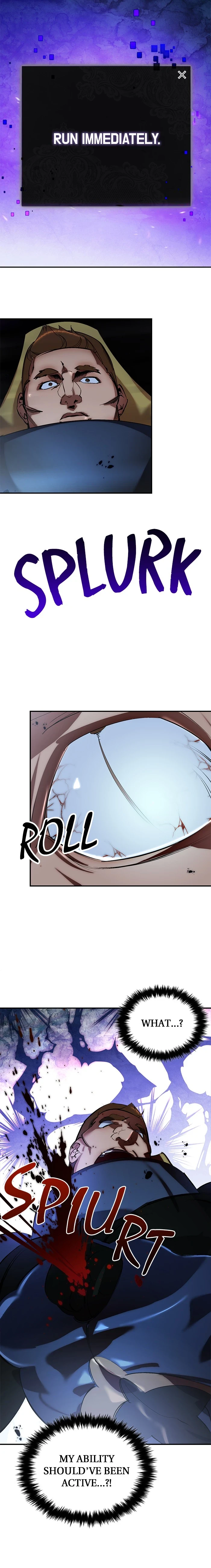 Read Return To Player EN Manga Online