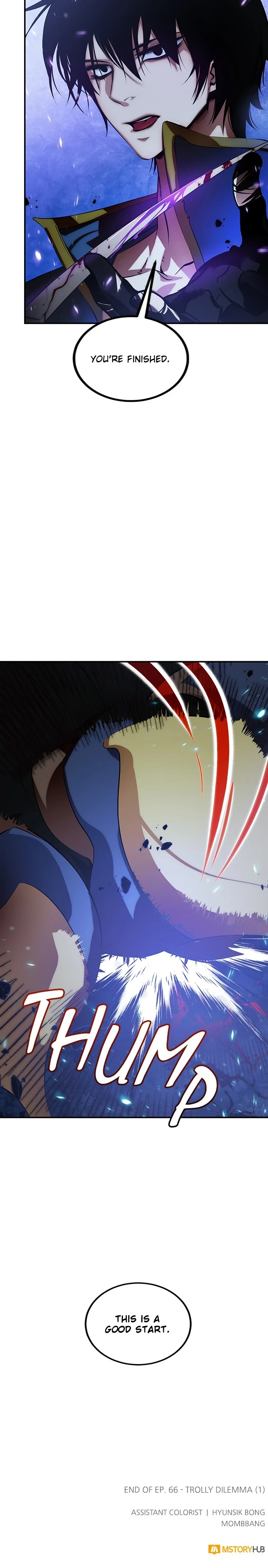 Read Return To Player EN Manga Online