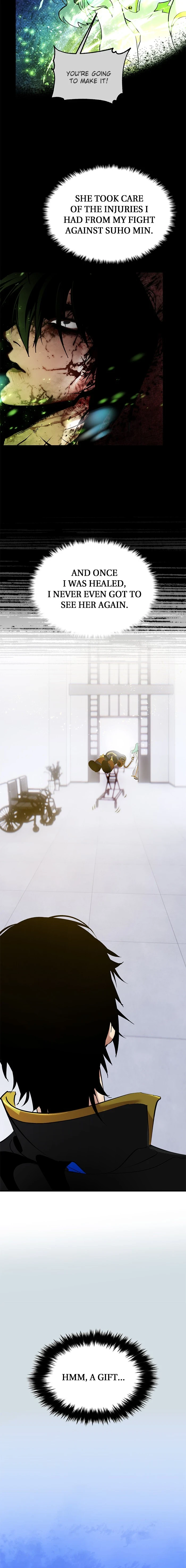 Read Return To Player EN Manga Online