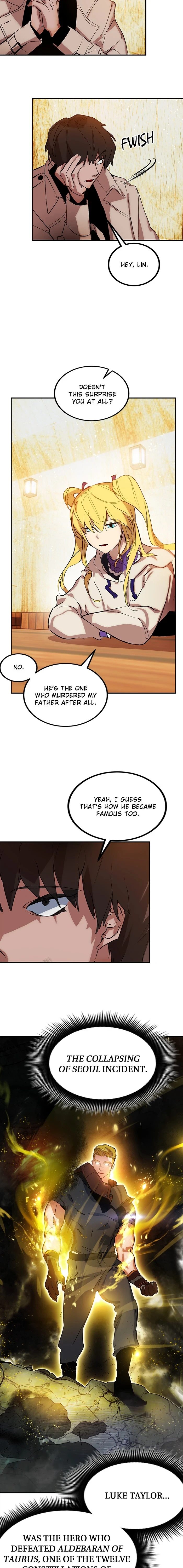Read Return To Player EN Manga Online
