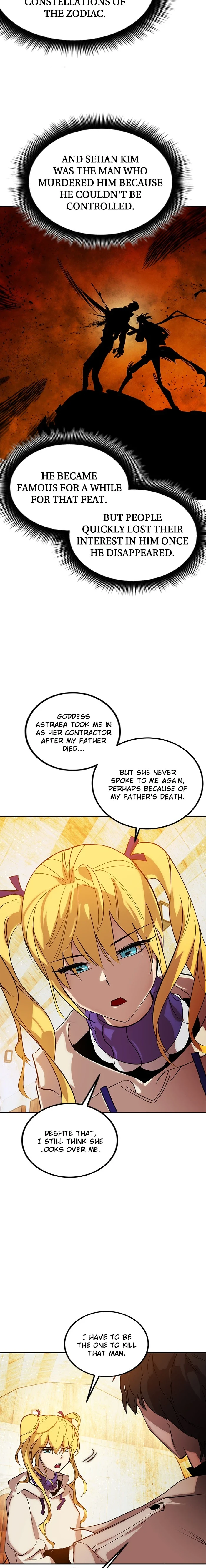 Read Return To Player EN Manga Online