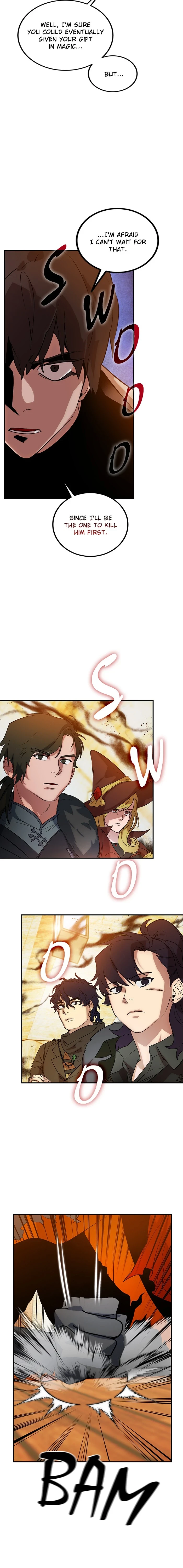 Read Return To Player EN Manga Online