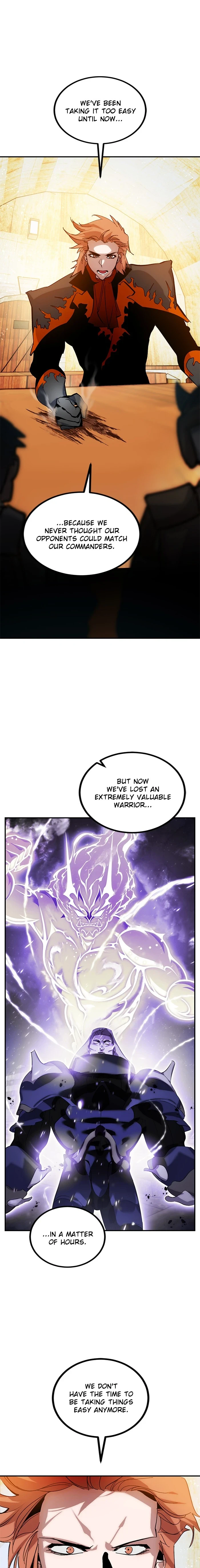 Read Return To Player EN Manga Online