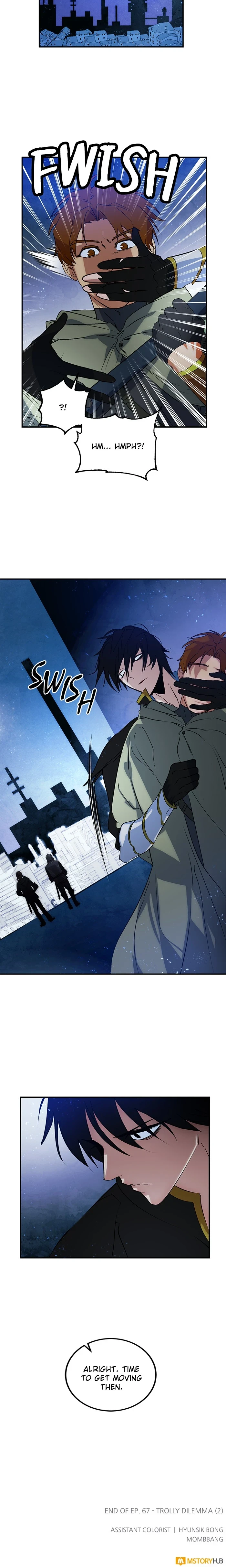 Read Return To Player EN Manga Online