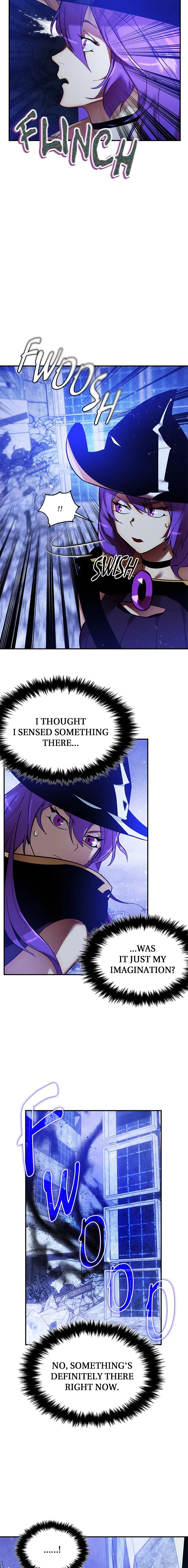 Read Return To Player EN Manga Online