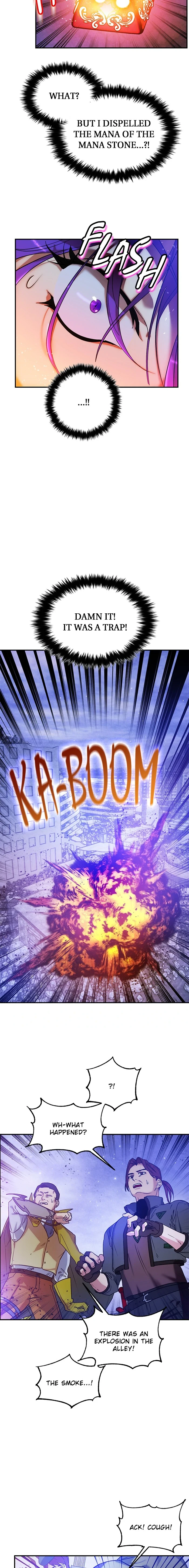 Read Return To Player EN Manga Online