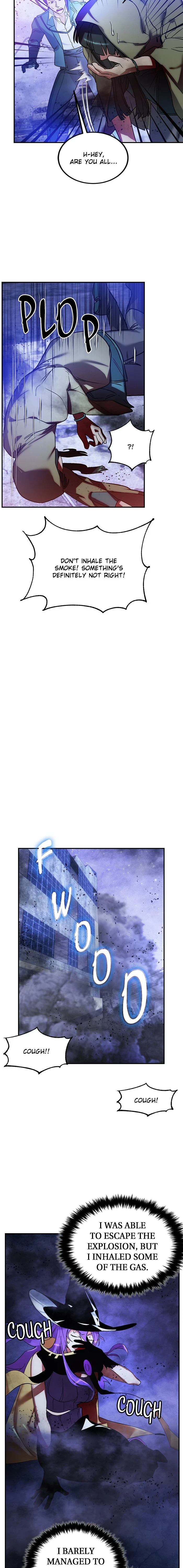 Read Return To Player EN Manga Online