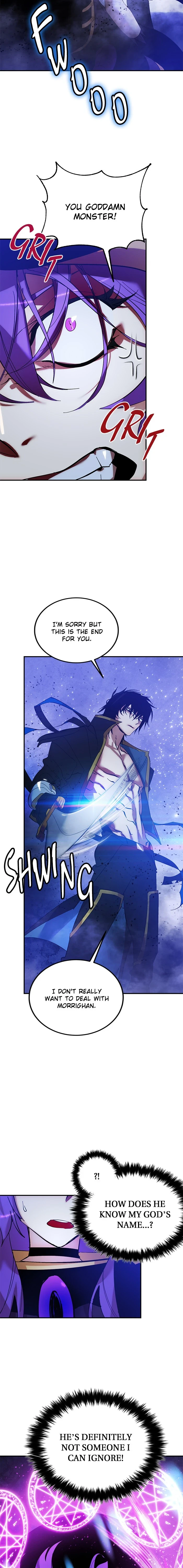 Read Return To Player EN Manga Online