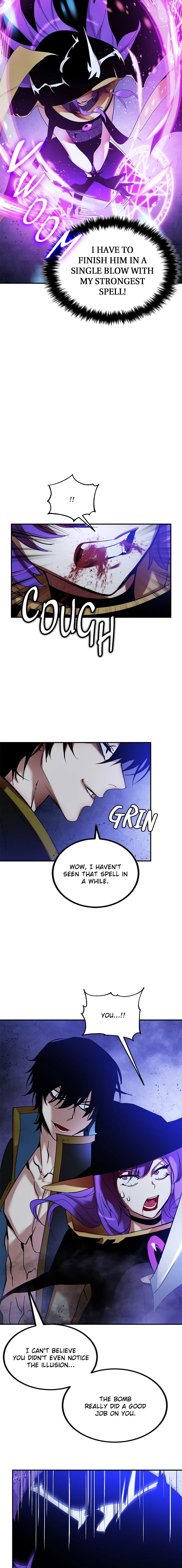 Read Return To Player EN Manga Online