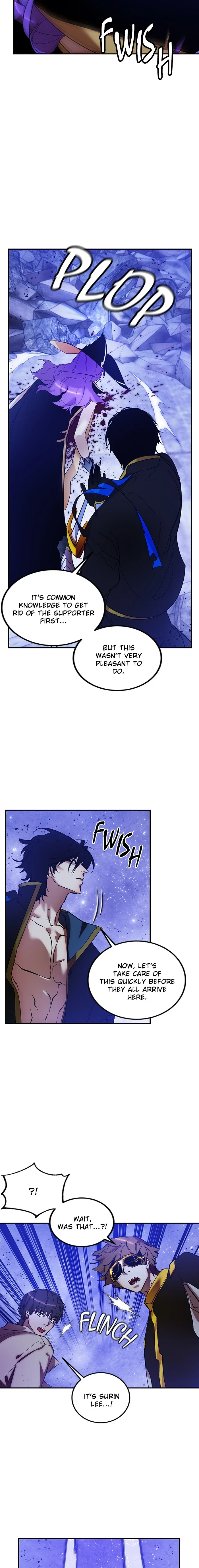Read Return To Player EN Manga Online