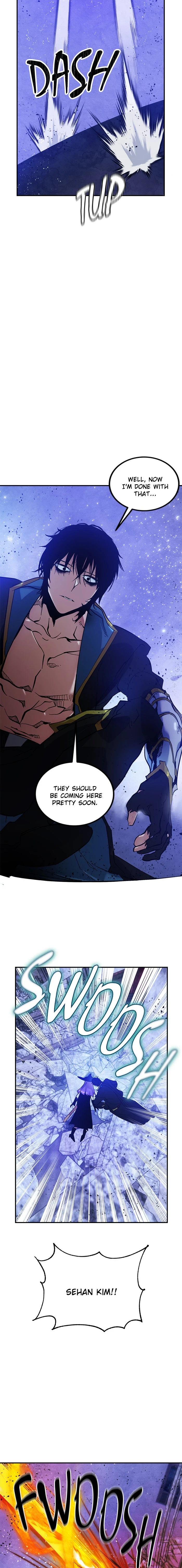 Read Return To Player EN Manga Online