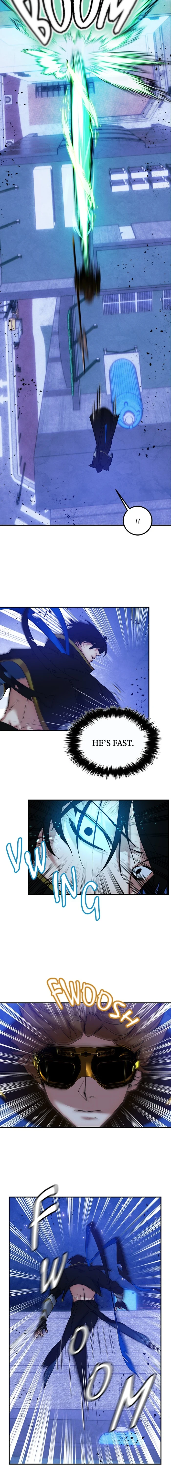 Read Return To Player EN Manga Online
