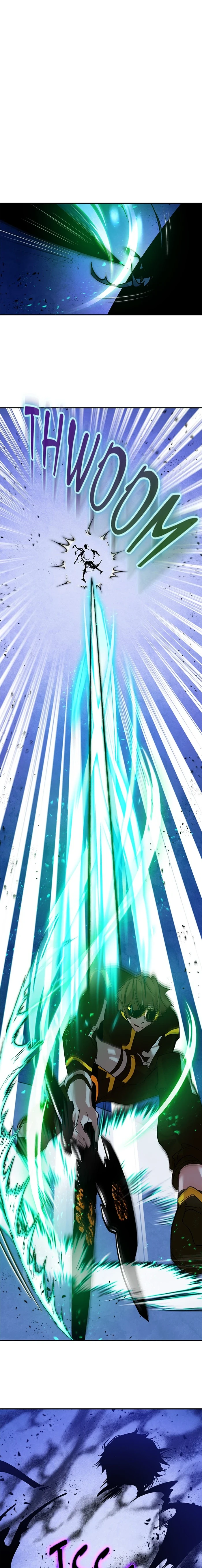 Read Return To Player EN Manga Online