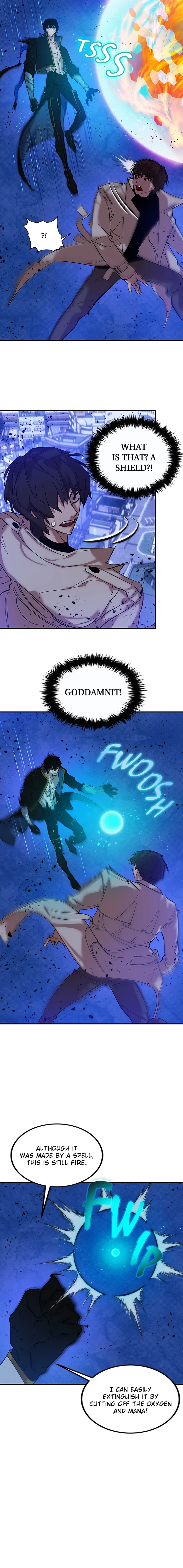 Read Return To Player EN Manga Online