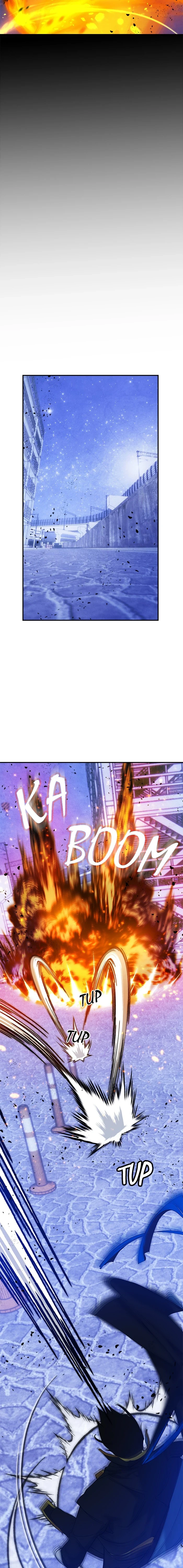 Read Return To Player EN Manga Online