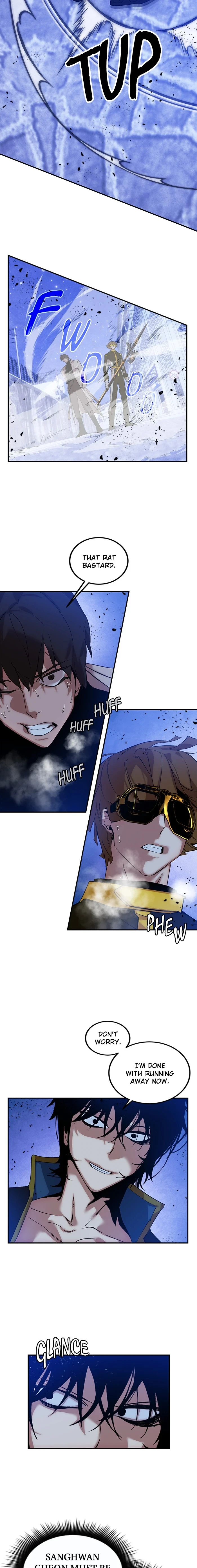Read Return To Player EN Manga Online