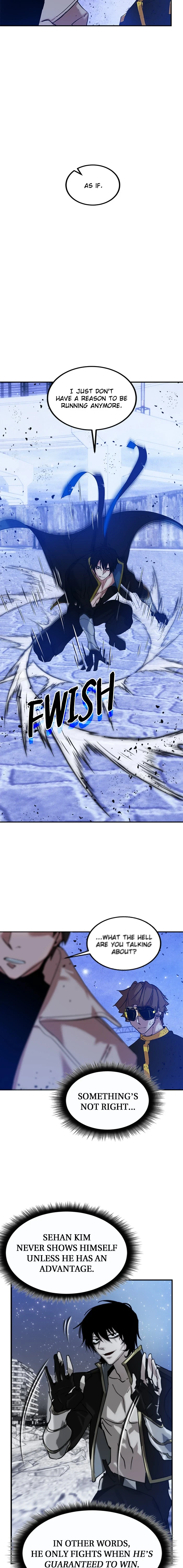 Read Return To Player EN Manga Online