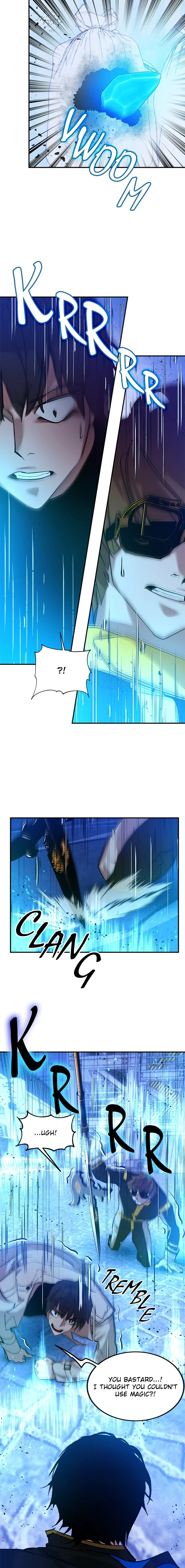 Read Return To Player EN Manga Online