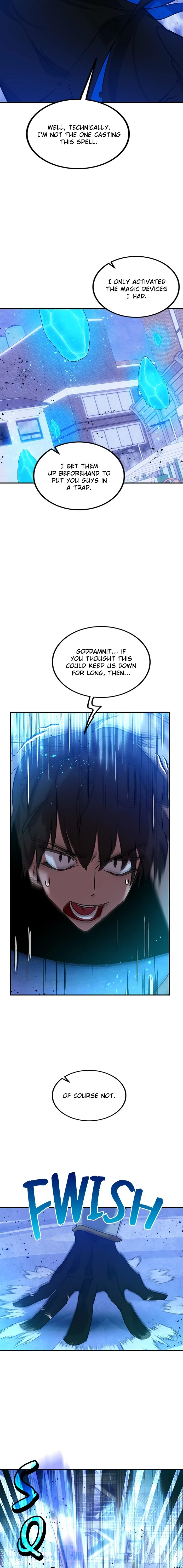 Read Return To Player EN Manga Online