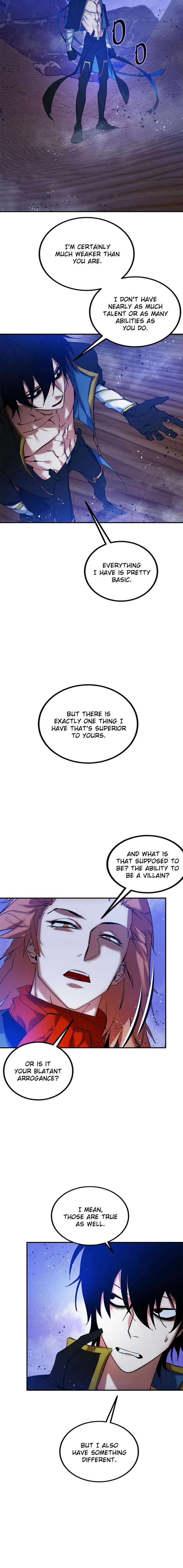 Read Return To Player EN Manga Online