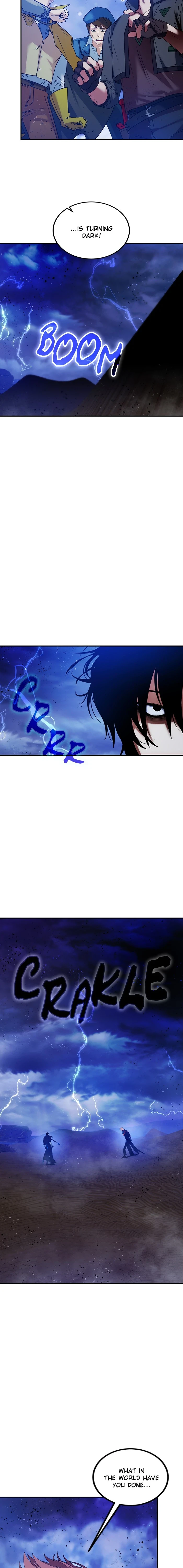 Read Return To Player EN Manga Online
