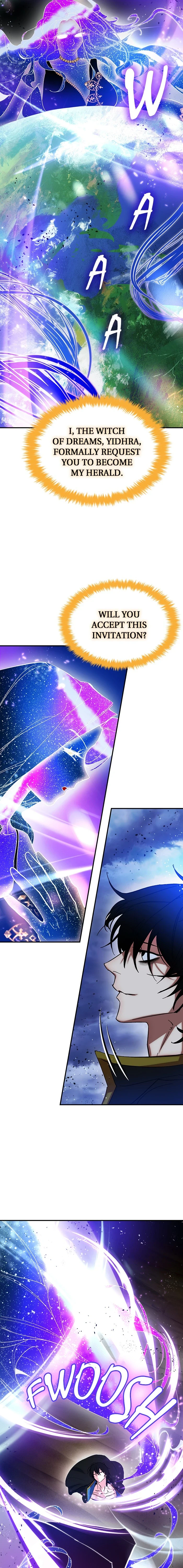 Read Return To Player EN Manga Online
