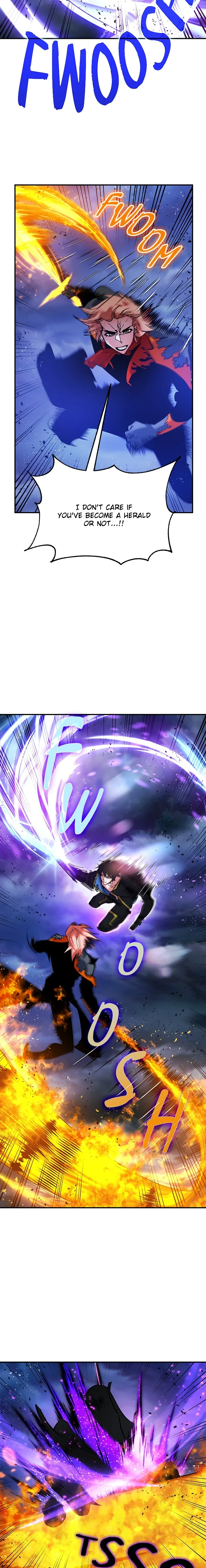 Read Return To Player EN Manga Online