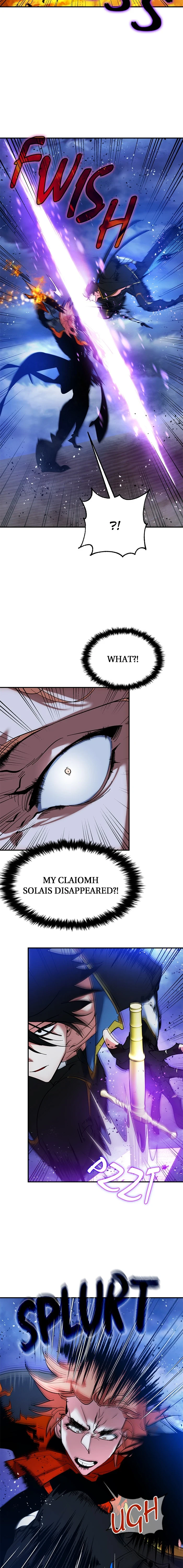 Read Return To Player EN Manga Online