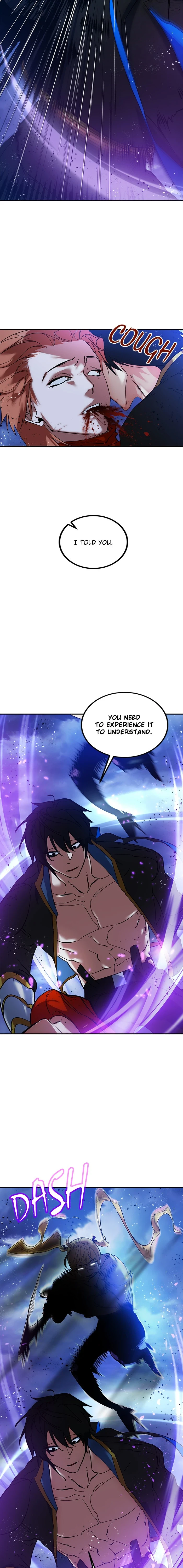 Read Return To Player EN Manga Online