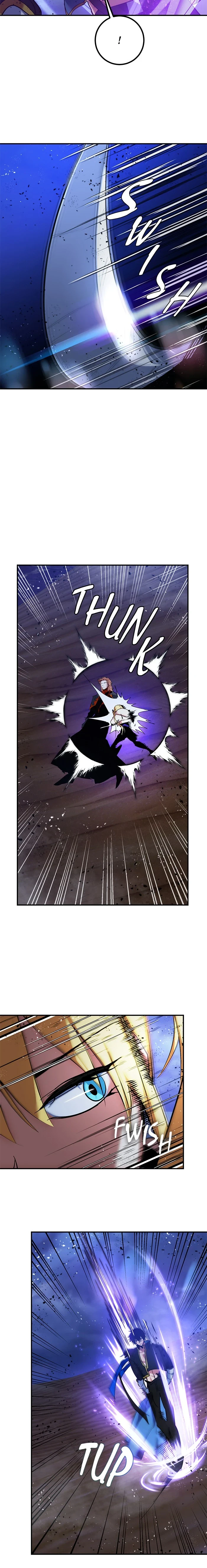 Read Return To Player EN Manga Online