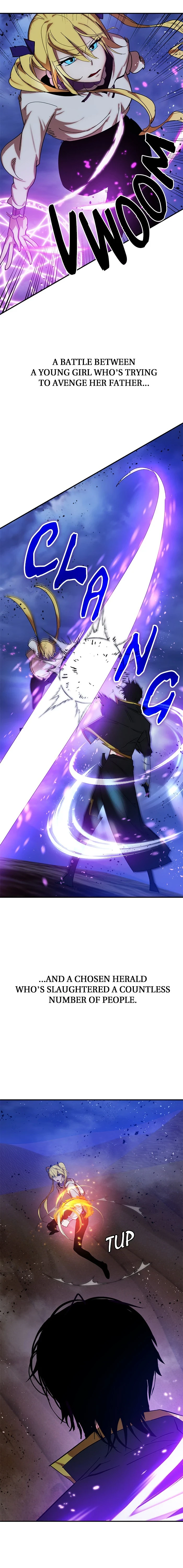 Read Return To Player EN Manga Online