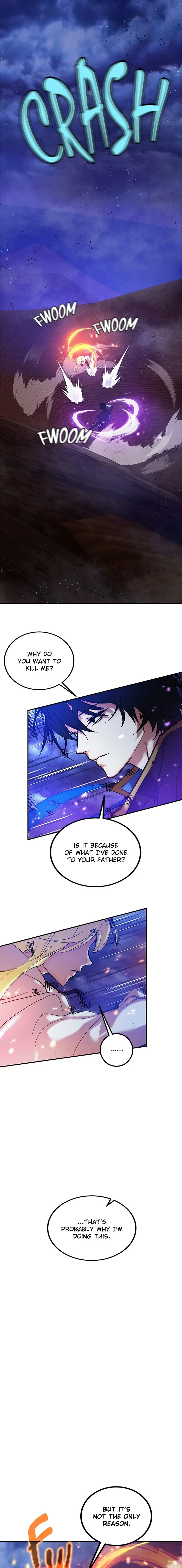 Read Return To Player EN Manga Online
