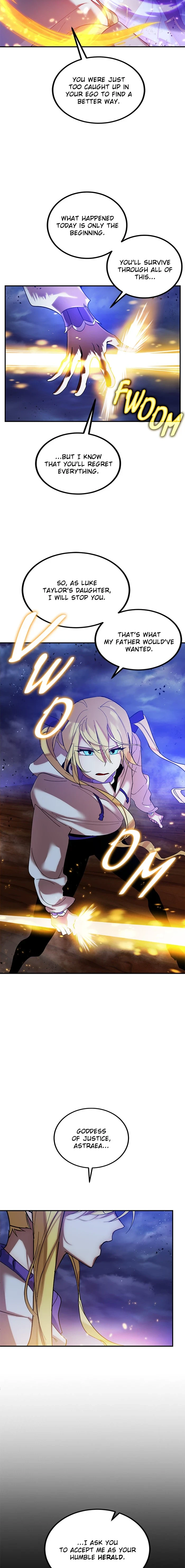 Read Return To Player EN Manga Online