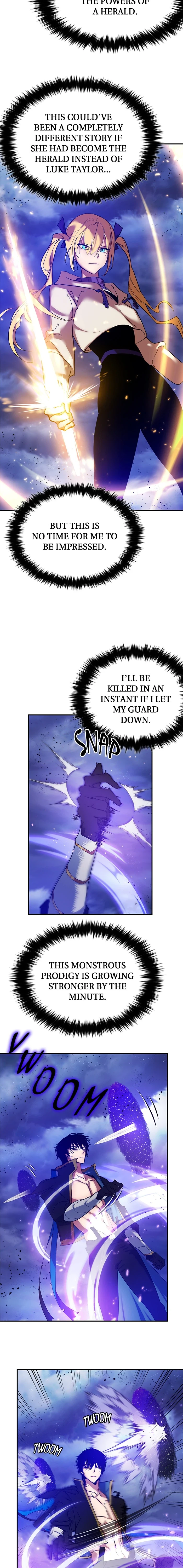 Read Return To Player EN Manga Online