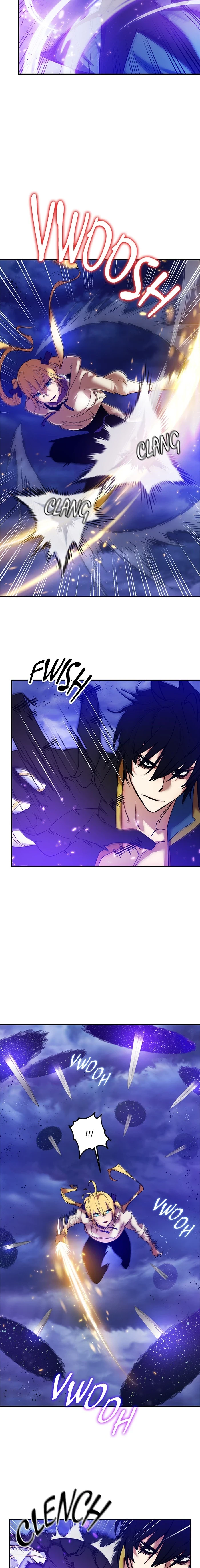 Read Return To Player EN Manga Online